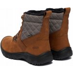 Keen Greta Boot II Wp Women bison – Sleviste.cz