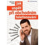 Jak uspět při obchodním telefonování – Hledejceny.cz