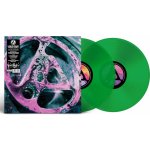 Linkin Park From Zero Deluxe Edition Green LP – Zbozi.Blesk.cz