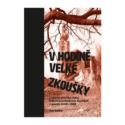 V hodině velké zkoušky - Jan Kafka – Sleviste.cz