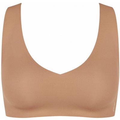 SLOGGI ZERO FEEL BRALETTE Béžová – Zboží Mobilmania