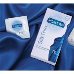 Pasante Silk Thin 12 ks – Sleviste.cz