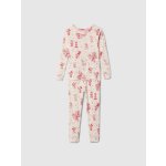 Baby pyžamový set Gap & Disney Bílá – Hledejceny.cz
