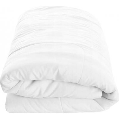 FARO Antibakteriálna přikrývka bílá 155 x 200 – Sleviste.cz