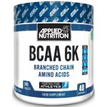 Applied Nutrition BCAA 6K 4:1:1 240 tablet – Hledejceny.cz