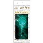Pyramid International Magnetická záložka Harry Potter - Patronus – Hledejceny.cz