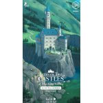 Stonemaier Games Between Two Castles of Mad King Ludwig: Secrets & Soirees Expansion – Hledejceny.cz