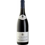 Hermitage "La Chapelle" rouge 2016 14,5% 0,75 l (holá láhev) – Hledejceny.cz