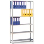 Meta Compact regál na šanony – Zboží Dáma