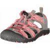 Dětské trekové boty Sam 73 dívčí sandále atbera bf 13 neon růžová
