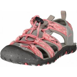 Sam 73 dívčí sandále atbera bf 13 neon růžová
