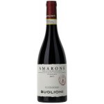 Buglioni Il Lussurioso Amarone suché červené 2019 16% 0,75 l (holá láhev) – Hledejceny.cz