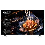 TCL 55C69KS – Zboží Mobilmania