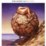 Signal to Noise - Deluxe - Andy Jackson CD – Hledejceny.cz