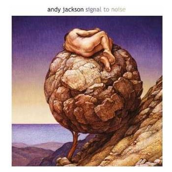 Signal to Noise - Deluxe - Andy Jackson CD