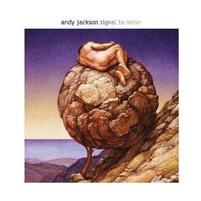 CD/DVD Andy Jackson: Signal To Noise LTD