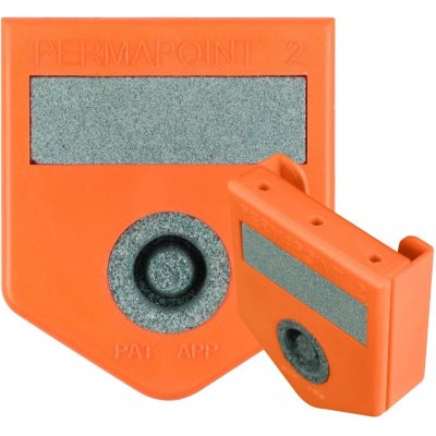 Designa Permapoint Pro Orange Brousek – Zboží Dáma