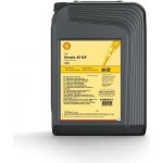 Shell Omala S2 GX 320 20 l – Zboží Mobilmania