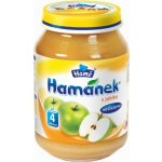 Hamánek ovocná svačinka Jablko 180 g – Zboží Dáma