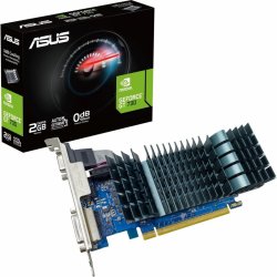 Asus GT710-SL-2GD3-BRK-EVO 90YV0I70-M0NA00