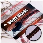 Hends Products Body glass Bordó – Hledejceny.cz