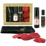 Extase Sensuel Coffret Intime Elle – Zboží Dáma