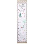 Home Deco Kids dětský metr Little princesse – Zboží Dáma