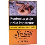Serbetli 50 g Star Mix – HobbyKompas.cz