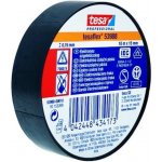 Tesa 53988 Elektroizolační páska 15 mm x 10 m černá – Hledejceny.cz