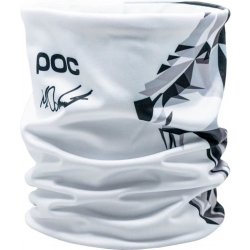 Poc Neck Warmer Marco Odermatt Ed. Selenite Off-White