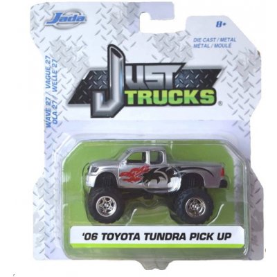 Toys Just Trucks 06 Toyota Tundra Pick Up – Hledejceny.cz