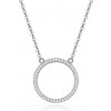 Náhrdelník Moiss Stříbrný náhrdelník N0000596