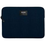 PORT DESIGNS Milano II ECO Sleeve 15,6'' tmavě modré 140720 – Zboží Mobilmania