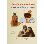 Písničky z pohádek a dětských filmů 1. díl - Ondřej Suchý – Hledejceny.cz