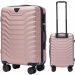 Wings PEAFOWL Růžová 38 L – Zboží Dáma