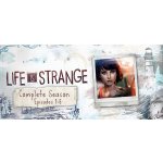 Life is Strange Complete – Sleviste.cz