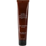 John Masters Organics čistící peeling pro vlasovou pokožku 142 g – Hledejceny.cz