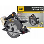 CAT DX53B – Zboží Dáma