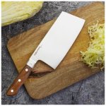 Dellinger Čínský nůž "TAO" Cleaver 180 mm Essence - Sekáč No. 07 – Hledejceny.cz