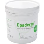 Epaderm Ointment Mast na atopický ekzém a lupénku 500 g – Hledejceny.cz