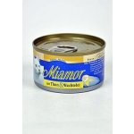 Finnern Miamor Cat filety tuňák & křepelčí vejce 100 g – Hledejceny.cz