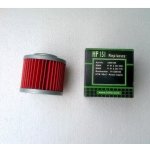 Hiflofiltro Olejový filtr HF151 – Zbozi.Blesk.cz