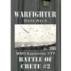 Desková hra Dan Verseen Games Warfighter WWII Battle of Crete 2