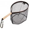 Podběrák a vezírek Gunki Podběrák Dots Magnet Landing Net 40x50cm 43509