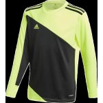 adidas Squadra 21 Goalkeeper Jersey Youth Junior GN5794 – Zboží Dáma