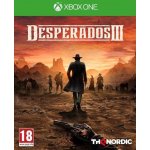 Desperados 3 – Zboží Mobilmania