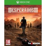 Desperados 3 – Hledejceny.cz