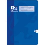 OXFORD Školní sešit 444 linkovaný A4 – Zboží Dáma