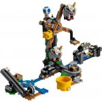 LEGO® Super Mario™ 71390 Boj s Reznorem – Hledejceny.cz