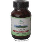 Organic India Triphala 60 kapslí – Zboží Mobilmania